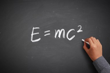 E mc2