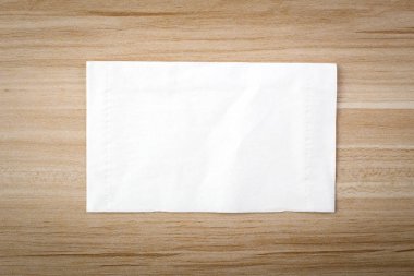 Ahşap Masa üzerindeki doku