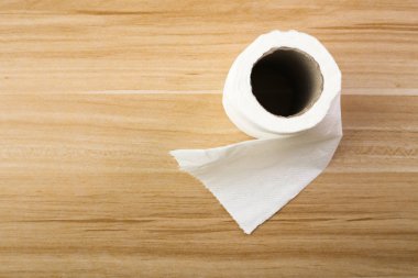 Ahşap Masa üzerindeki doku