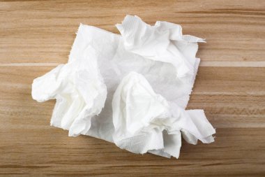 Ahşap Masa üzerindeki doku