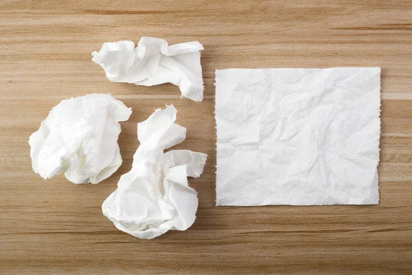 Ahşap Masa üzerindeki doku