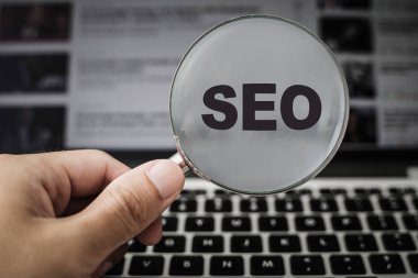 Bilgisayar Arka Plan ile Seo Kavramı