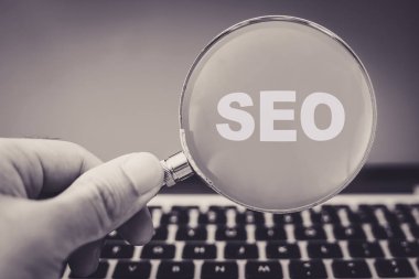 Bilgisayar Arka Plan ile Seo Kavramı