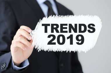 Trendler 2019 Kavramı