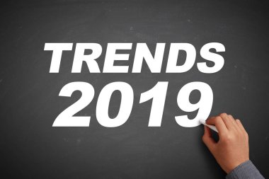 Trendler 2019 Kavramı