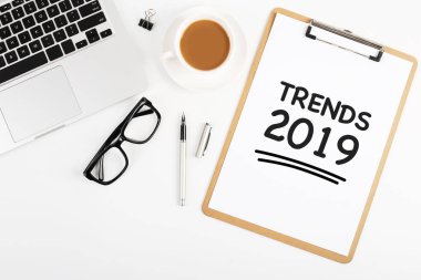Trendler 2019 Kavramı