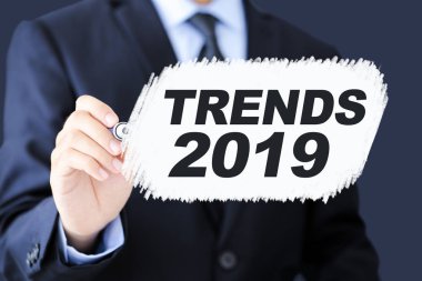 Trendler 2019 Kavramı