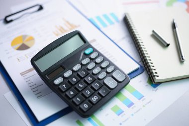 Finans Muhasebe kavramı