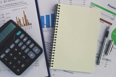 Finans Muhasebe kavramı