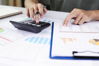 Finans Muhasebe kavramı