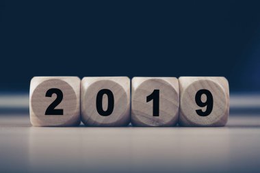 Yeni Yıl 2019
