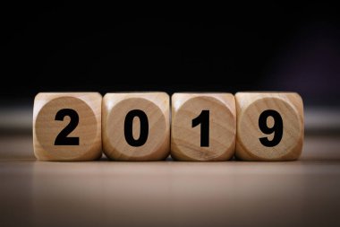 Yeni Yıl 2019