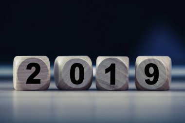 Yeni Yıl 2019