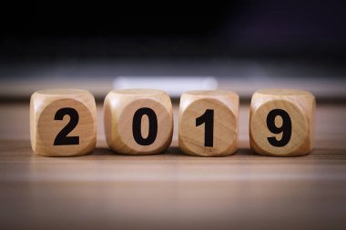 Yeni Yıl 2019