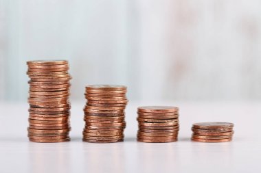 Finansal Kavramı Azaltın