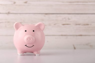 kumbara kopya alanı ile