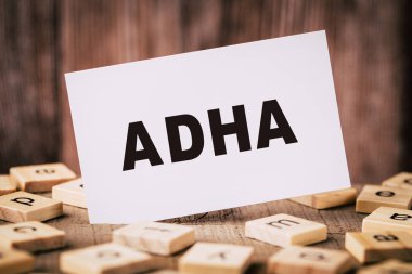 Adha Kavramı