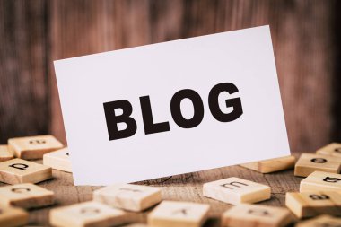 Blog kavramı