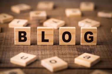 Blog kavramı