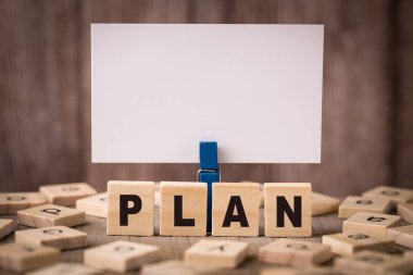 Planlar Kavramı