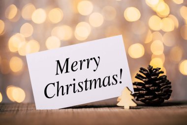 güzel Noel ve yeni yıl arka plan