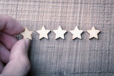 Müşteri deneyimini derecelendiren en iyi mükemmel iş hizmetleri 