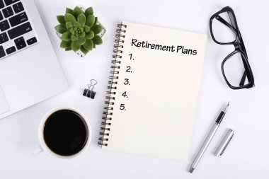 Emeklilik Planları Listesi