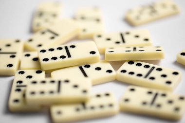 Domino Fotoğraf