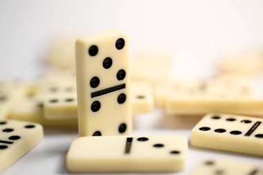 Domino Fotoğraf
