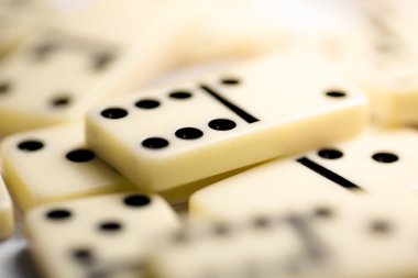 Domino Fotoğraf