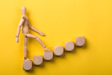 İş Büyüme Konsepti