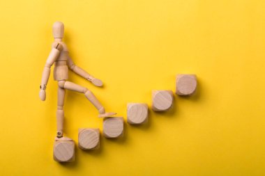 İş Büyüme Konsepti