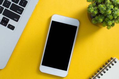 Kopyalama alanı ile office masaüstünün en iyi görünümü