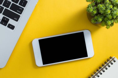 Kopyalama alanı ile office masaüstünün en iyi görünümü