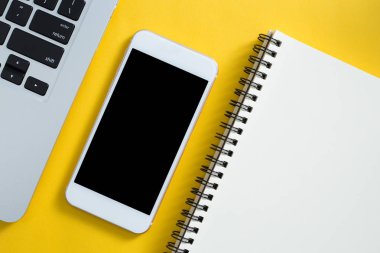 Kopyalama alanı ile office masaüstünün en iyi görünümü