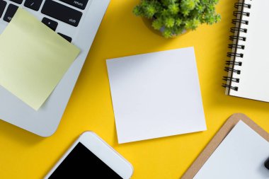 Kopyalama alanı ile office masaüstünün en iyi görünümü