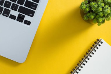 Kopyalama alanı ile office masaüstünün en iyi görünümü