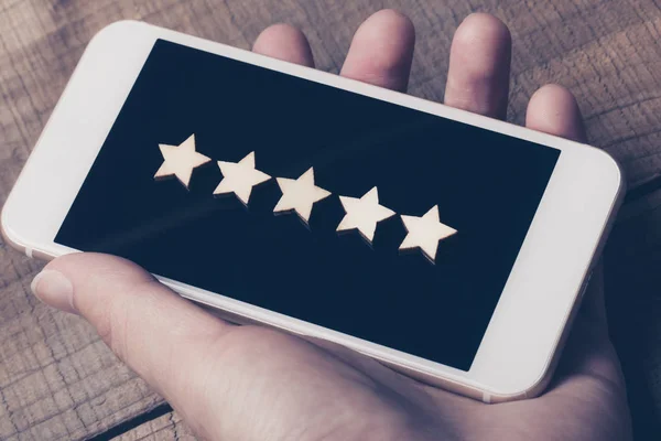 The best excellent business services rating customer experience