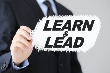 İş Konseptini Öğrenin ve Yönetin