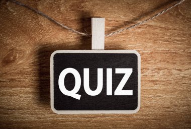 Quit Word HarflerI İşareti