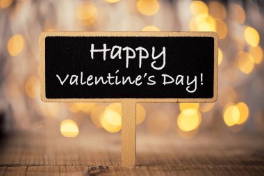 Sevgililer Günü 'nüz kutlu olsun.