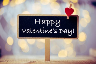 Sevgililer Günü 'nüz kutlu olsun.