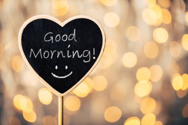 Günaydın Tahta İşareti