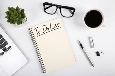 Office Masaüstünde Yapılacaklar Listesi