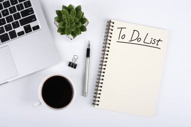 Office Masaüstünde Yapılacaklar Listesi