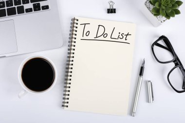 Office Masaüstünde Yapılacaklar Listesi