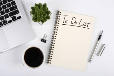 Office Masaüstünde Yapılacaklar Listesi