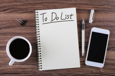 Office Masaüstünde Yapılacaklar Listesi