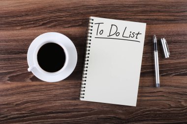 Office Masaüstünde Yapılacaklar Listesi