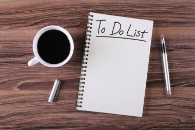 Office Masaüstünde Yapılacaklar Listesi